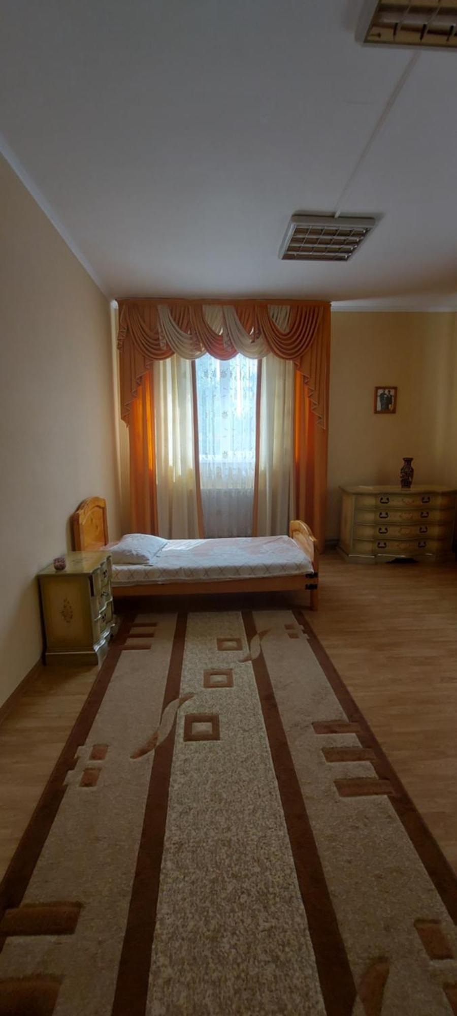 Hotel Bb Student Chust Pokoj fotografie